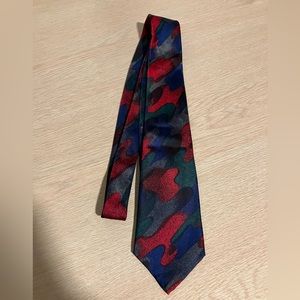 Field Brothers tie